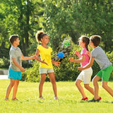 TOI-Toys Splash Super Splashball, 9st.