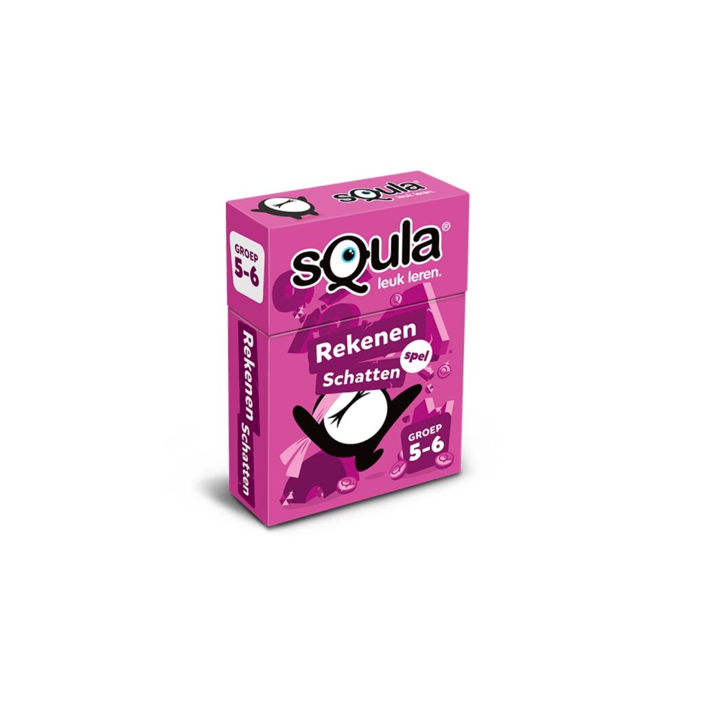 Identity Games SQula Math Estimate