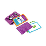 Identity Games SQula Math Estimate