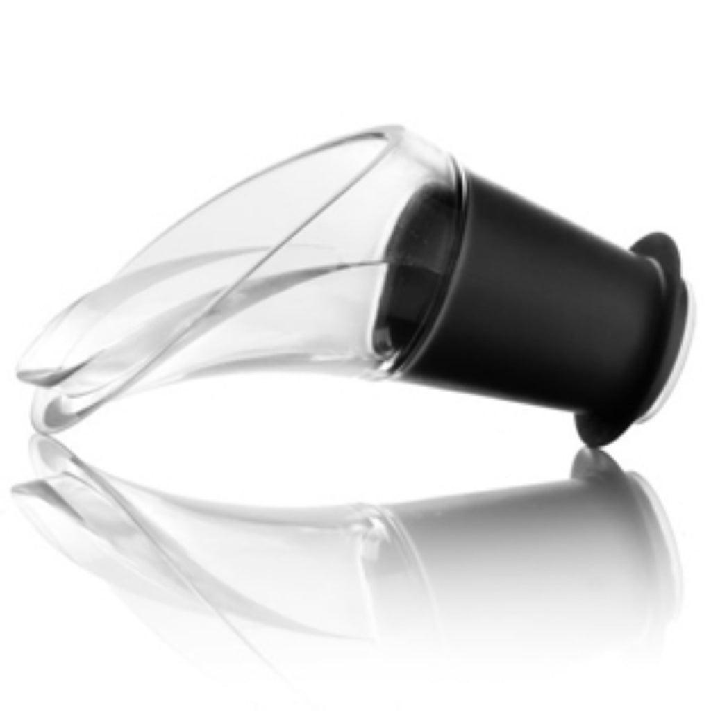 Vacu vin vacuvin wine server crystal 2 pieces