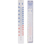 ESSCHERT Design Eschert Design Termometer na stenski plošči Th9 90 cm