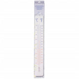 ESSCHERT Design Eschert Design Termometer na stenski plošči Th9 90 cm