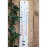 Esschert Design Esschert Design Wall teploměr 45 cm th13