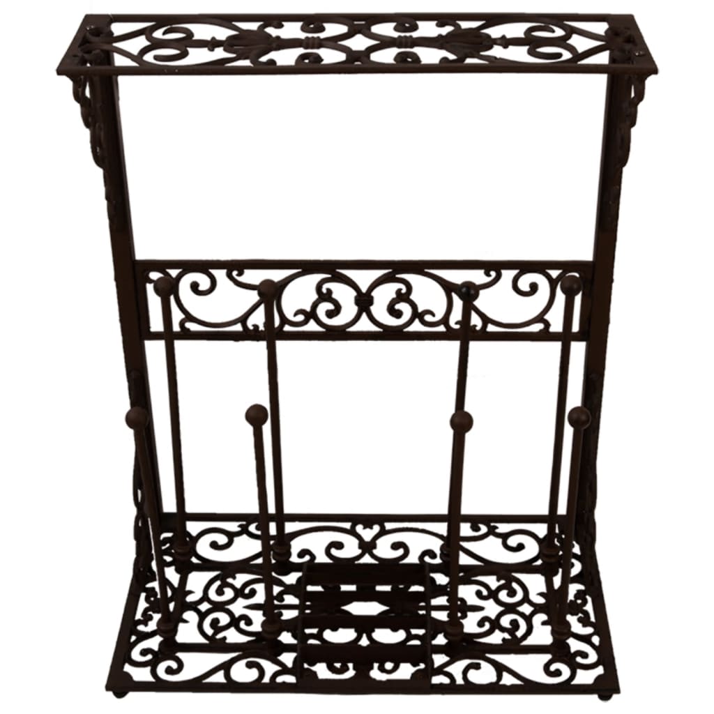 ESSCHERT Design ESSCHERT Design Boot Rack Size L iz litega železa LH44
