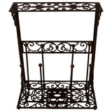 ESSCHERT Design ESSCHERT Design Boot Rack Size L iz litega železa LH44