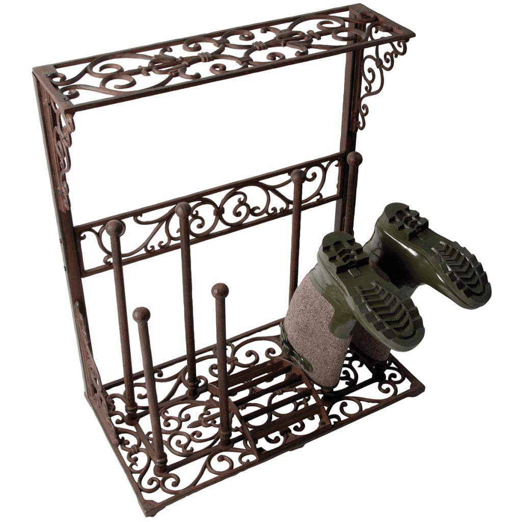 ESSCHERT Design ESSCHERT Design Boot Rack Size L iz litega železa LH44