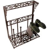 ESSCHERT Design ESSCHERT Design Boot Rack Size L iz litega železa LH44
