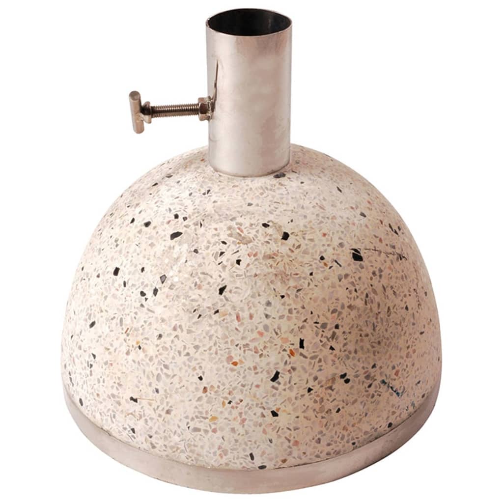 Esschert Design Esschert Design Parasol Foot 11,5 kg s (bílý) pv09