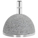 ESSCHERT Design ESSCHERT Design Parasol Foot 11,5 kg 25x25x24 cm sivi pv11
