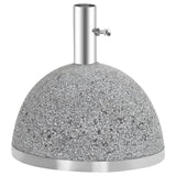 ESSCHERT Design ESSCHERT Design Parasol Foot 11,5 kg 25x25x24 cm sivi pv11