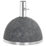 ESSCHERT Design ESSCHERT Design Parasol Foot 11,5 kg s črno