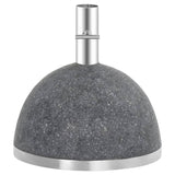 ESSCHERT Design ESSCHERT Design Parasol Foot 11,5 kg s črno