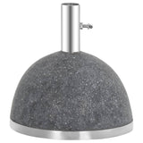 ESSCHERT Design ESSCHERT Design Parasol Foot 11,5 kg s črno