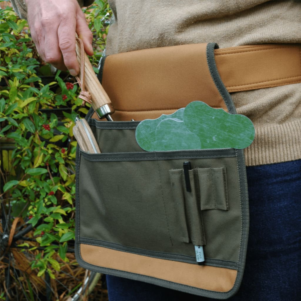 Esschert Design ESSCHERT Design Garden Tool Belt GT04