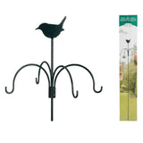 Esschert Design obesek za hranjenje ptic FB145