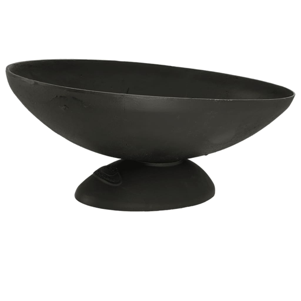 Esschert Design Esschert Design Fire Bowl ovaal FF132