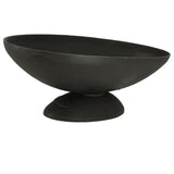 Esschert Design Esschert Design Fire Bowl ovaal FF132