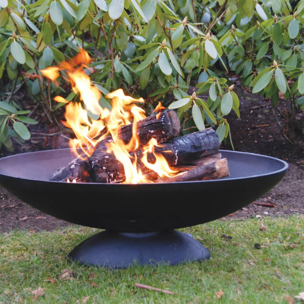 Esschert Design Esschert Design Fire Bowl ovaal FF132