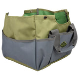 Esschert Design Garden Tools och Seat Grey GT85