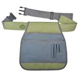 Esschert Design Garden Tool Belt Gt87 siva