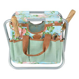 Esschert Design Esschert Design Garden Tools Stampa rosa