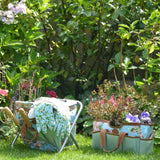 Esschert Design Esschert Design Garden Tools Stampa rosa