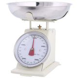 ESSCHERT Design Esschert Design Scale Scale Vintage Cream
