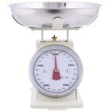 ESSCHERT Design Esschert Design Scale Scale Vintage Cream