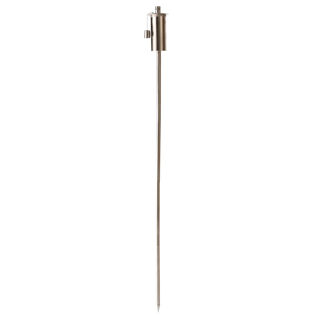Esschert Design Esschert Design Olievakkel in acciaio inossidabile polare