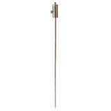 Esschert Design Esschert Design Olievakkel in acciaio inossidabile polare