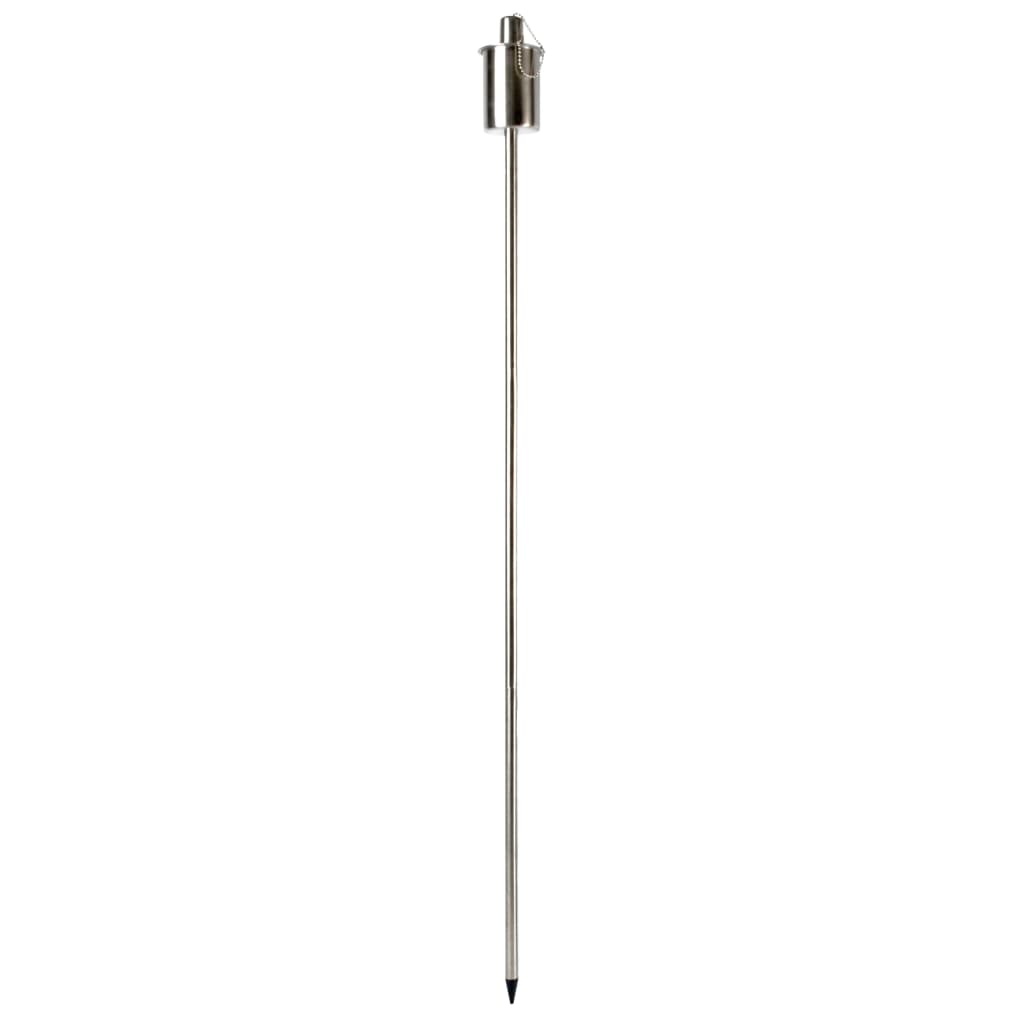 Esschert Design Esschert Design Olievakkel in acciaio inossidabile polare