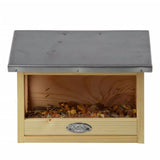 Esschert Design Esschert Design veverka Feed House 25.3x17.6x18.7 cm