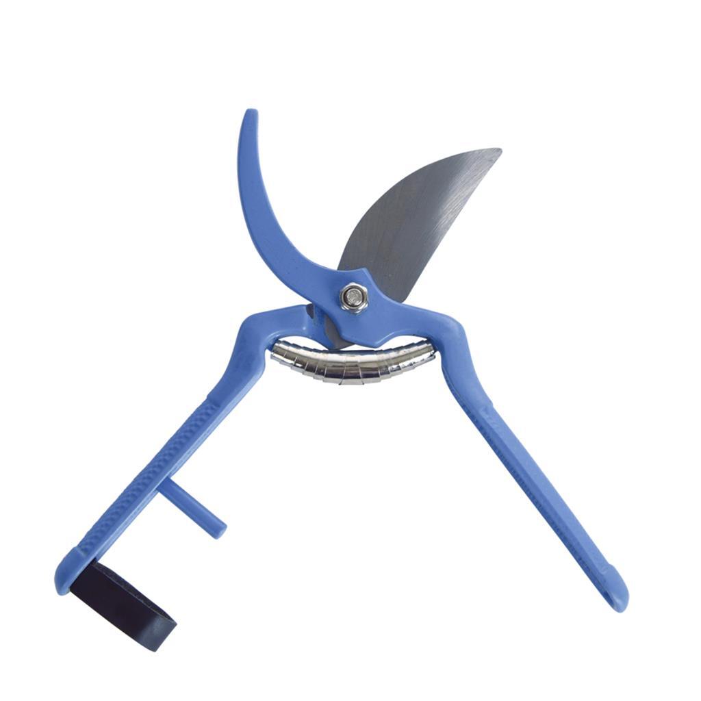 Esschert design pruning shears assorted blue shades | 3 pieces