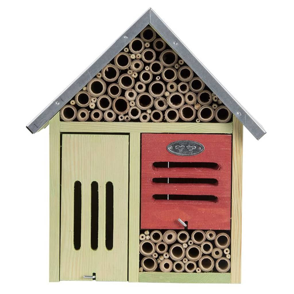 Esschert Design Esschert Design Insecthotel L