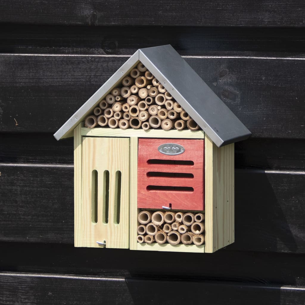 Esschert Design Esschert Design Insecthotel L