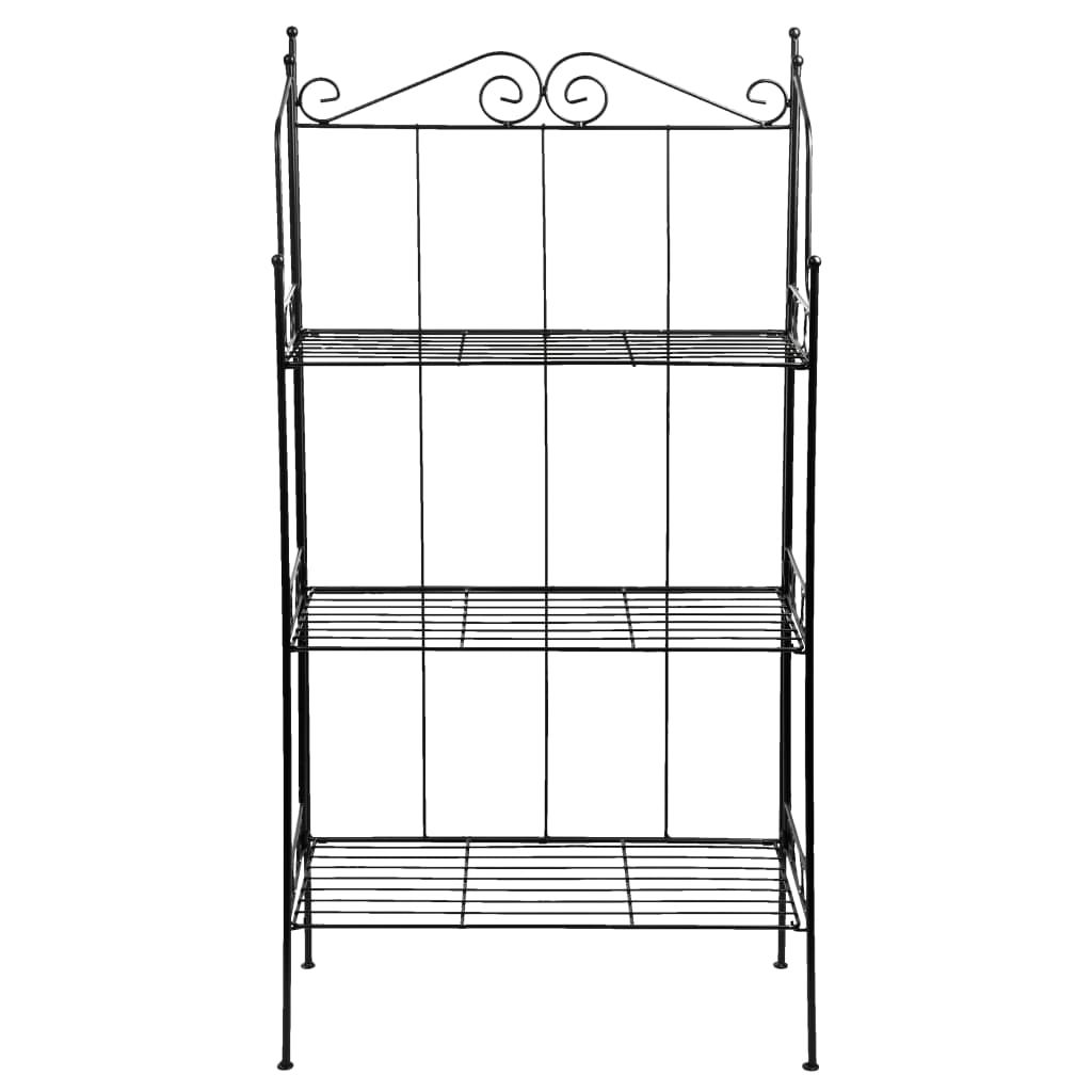 ESSCHERT Design Eschert Design Etagère 3-Laags Rek L