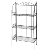 ESSCHERT Design Eschert Design Etagère 3-Laags Rek L