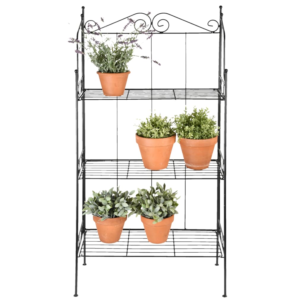 ESSCHERT Design Eschert Design Etagère 3-Laags Rek L