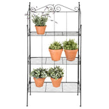 ESSCHERT Design Eschert Design Etagère 3-Laags Rek L