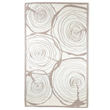 Esschert Design Esschert Design Anelli esterni Anelli annuali 240x150 cm