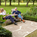 Esschert Design Esschert Design Anelli esterni Anelli annuali 240x150 cm