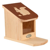 Esschert Design Squirrel Feeding House Diaprithe