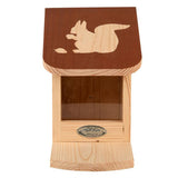 Esschert Design Squirrel Feeding House Diaprithe
