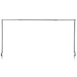 ESSCHERT Design ESSCHERT Design Table Rod Dekorativna s sponko Black