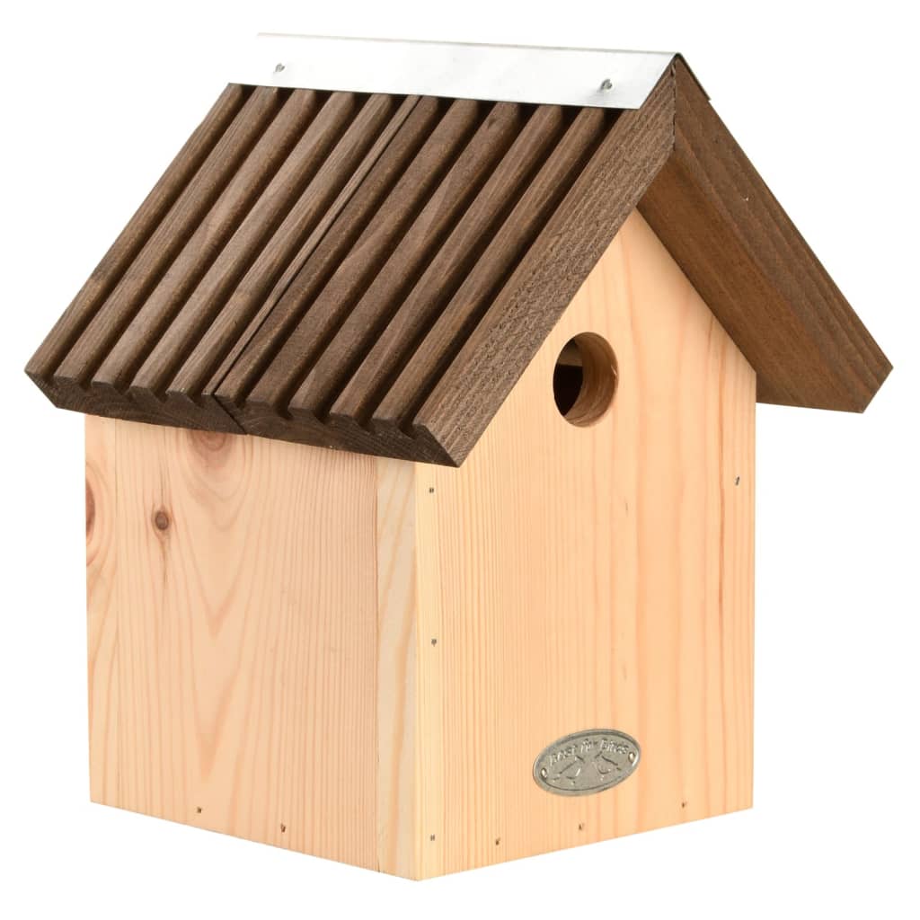 Esschert Design eschert Design Vogelhuis Pimpelmees