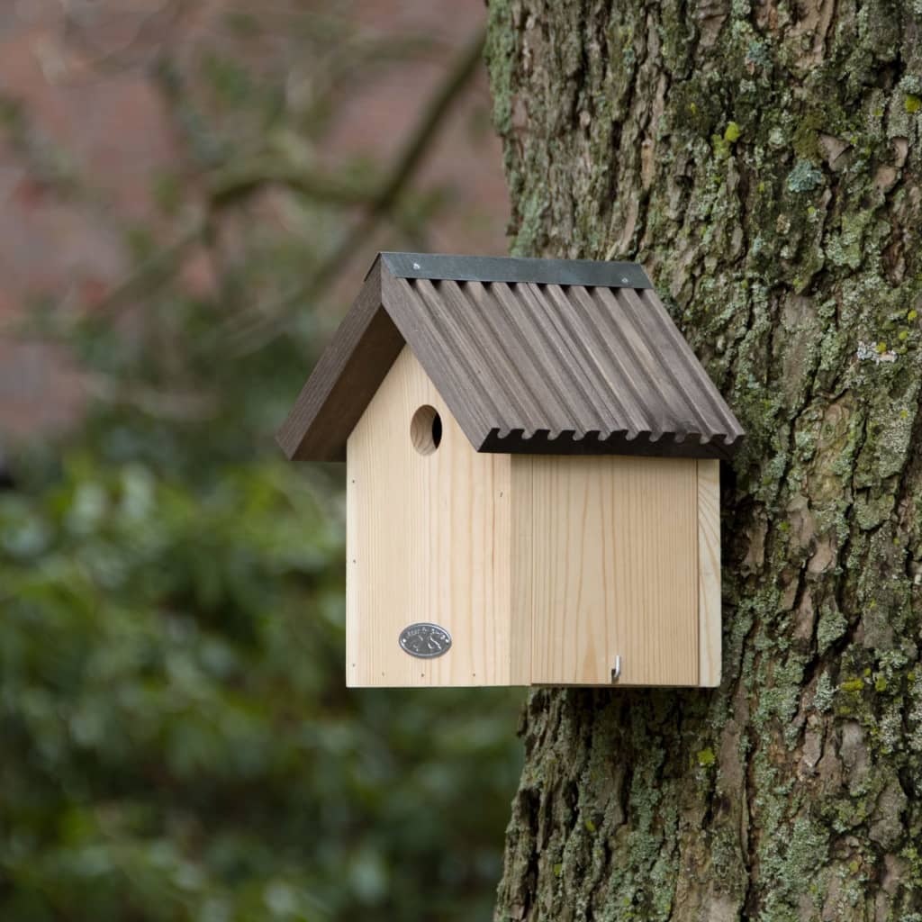 Esschert Design eschert Design Vogelhuis Pimpelmees