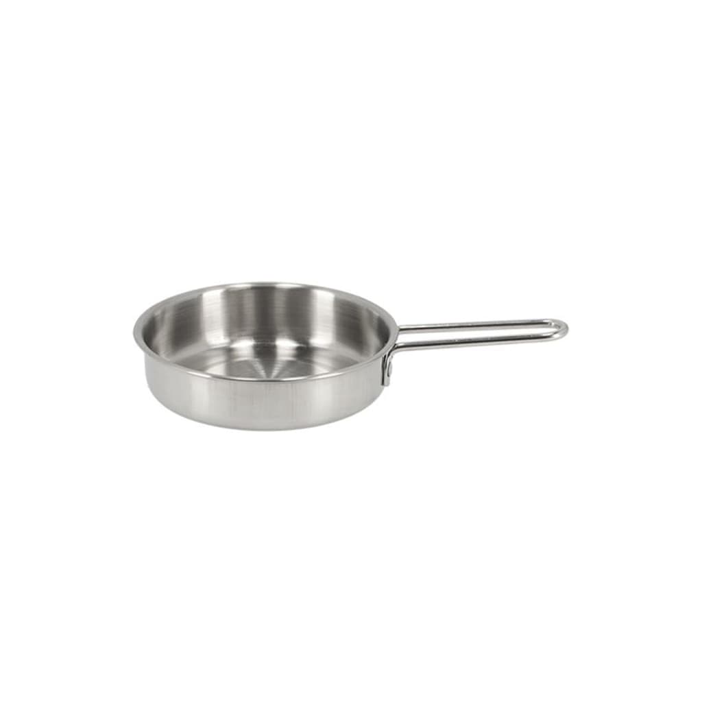 Esschert Design Esschert Design Play da cucina a 6 pezzi Set per acciaio inossidabile di fango