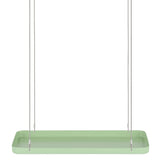 Esschert Design Esschert Design Plant Blad suspendu rectangular s vert