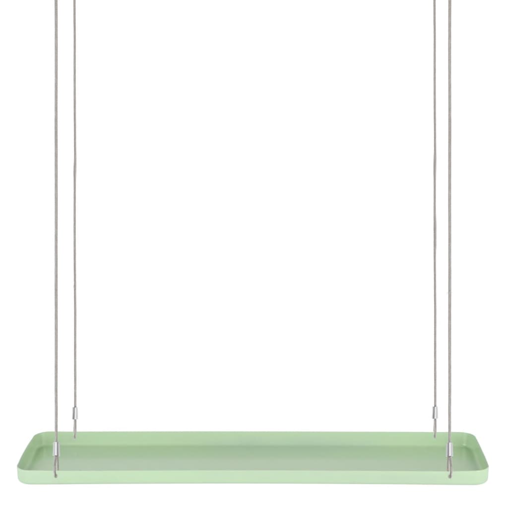 Esschert Design Esschert Design Plant Blad Appedisci rettangolare L verde