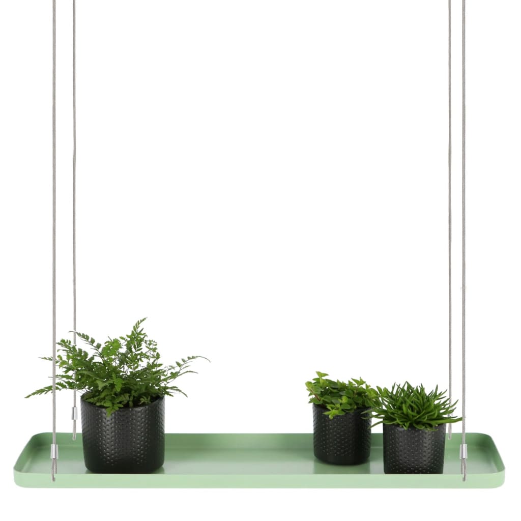 Esschert Design Esschert Design Plant Blad Appedisci rettangolare L verde